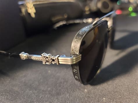 chrome hearts replica eyeglasses|chrome hearts glasses prescription.